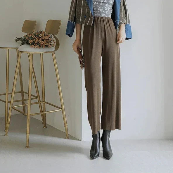 Mavy™ | Ankle Boots