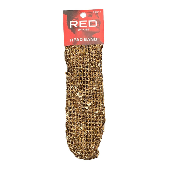 Mesh Headband #HEB41