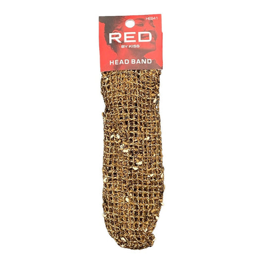 Mesh Headband #HEB41