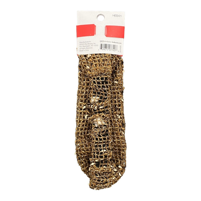 Mesh Headband #HEB41