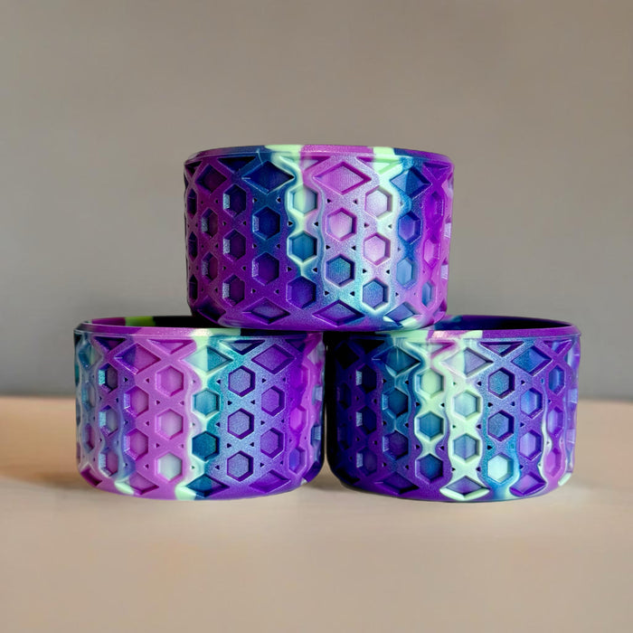 Mystic Jewel Remix Waffle Boots™