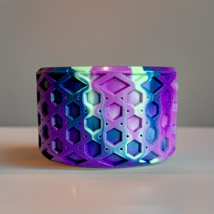 Mystic Jewel Remix Waffle Boots™