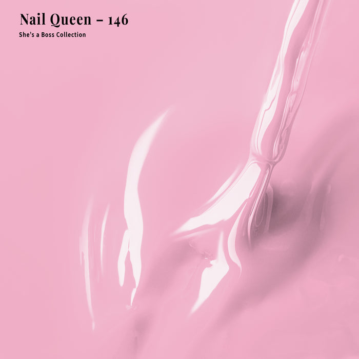 Nail Queen - 146 - Polish Duo