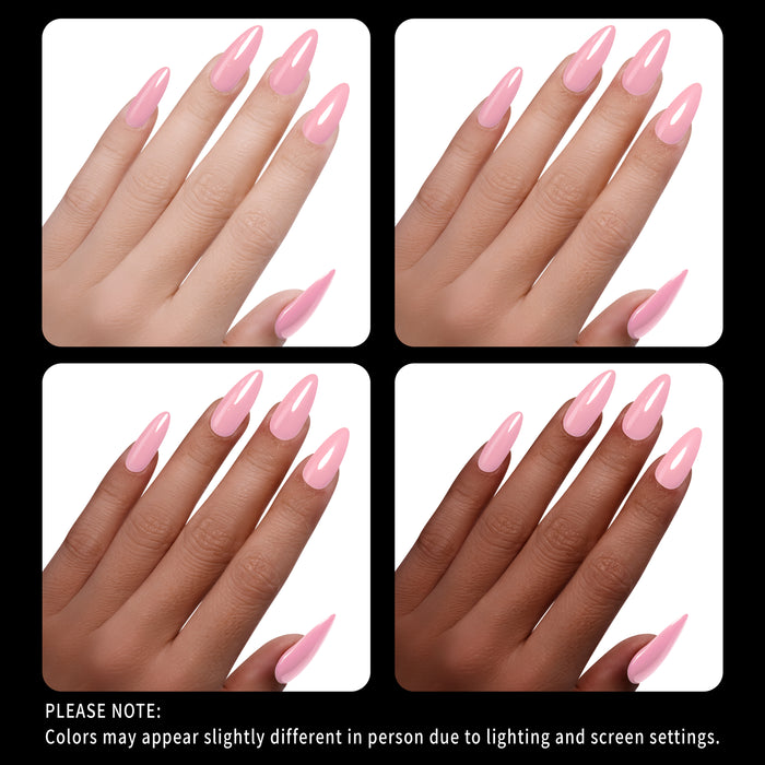 Nail Queen - 146 - Polish Duo
