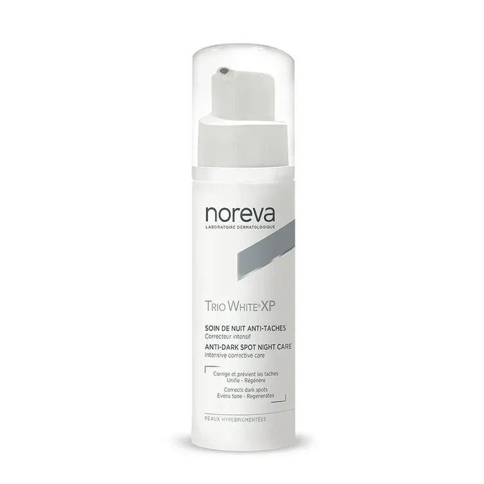 Noreva Trio White Xp Anti-dark Spot Night Care 30ml