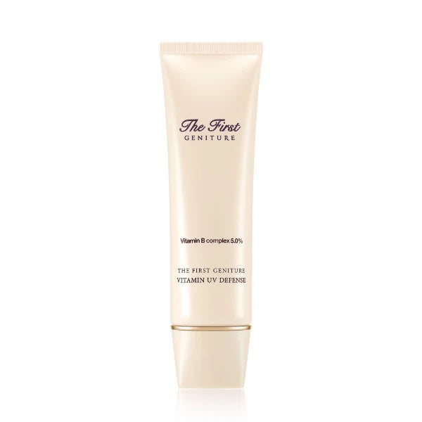 Ohui The First Geniture Vitamin UV Defense SPF50 PA++++