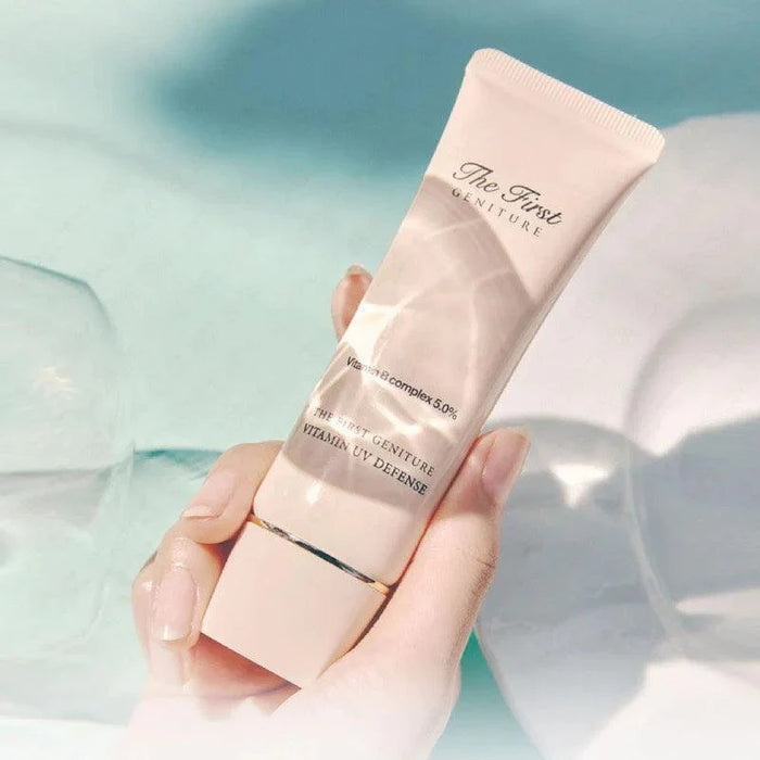 Ohui The First Geniture Vitamin UV Defense SPF50 PA++++