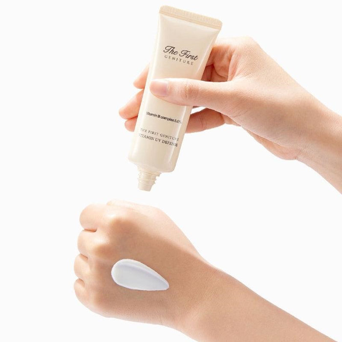 Ohui The First Geniture Vitamin UV Defense SPF50 PA++++