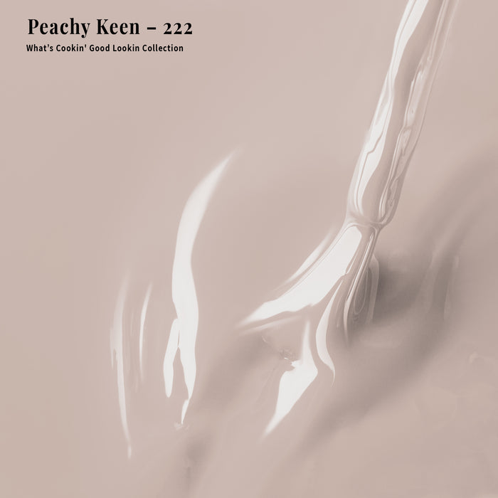 Peachy Keen - 222 - Polish Duo