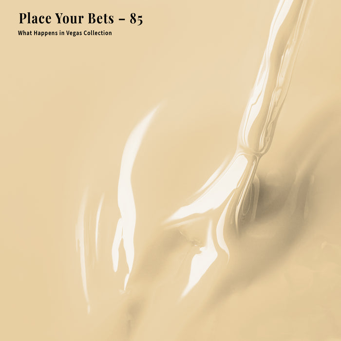 Place Your Bets - 85 - Polish Duo