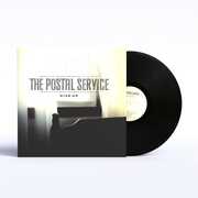 Postal Service - Give Up