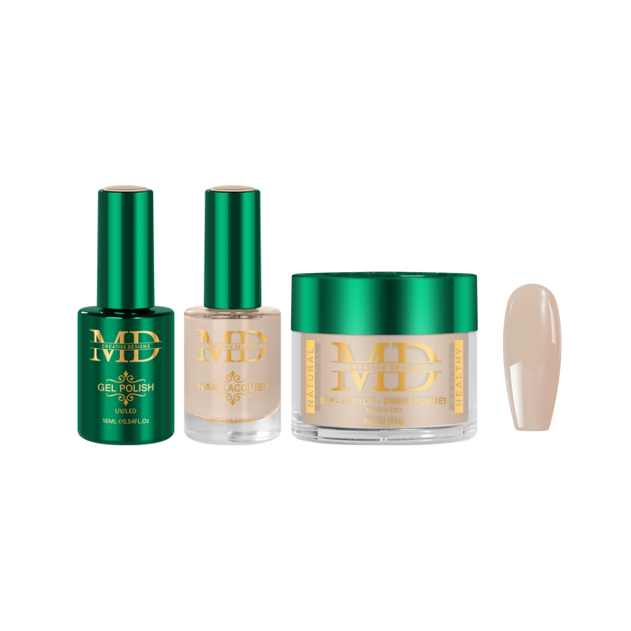 POUR DECISIONS - M195 - 4-in-1 Trio Set
