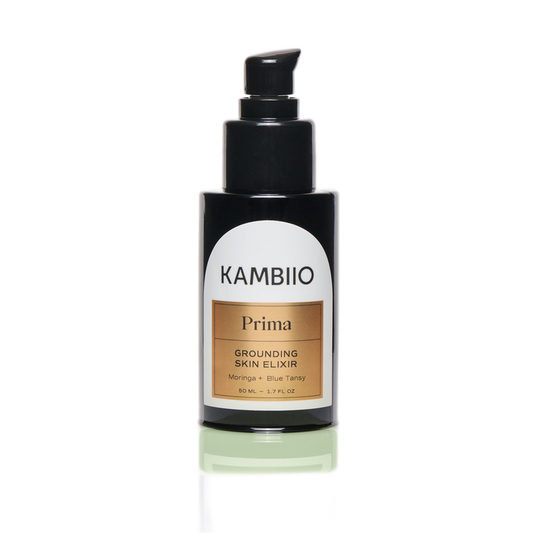 Prima Grounding Skin Elixir