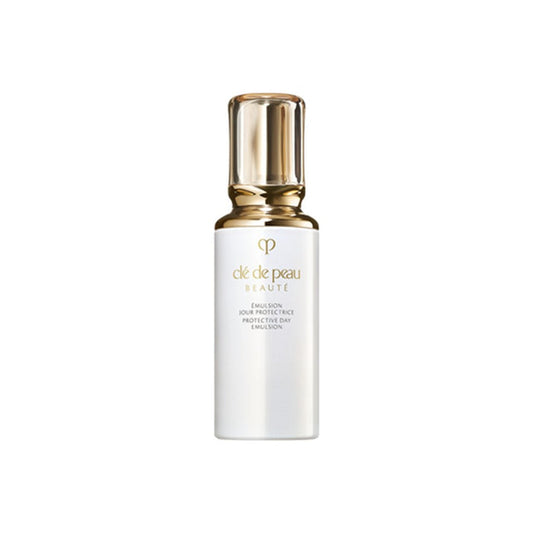 CLÉ DE PEAU BEAUTÉ Protective Day Emulsion 125ml | Isetan KL Online Store