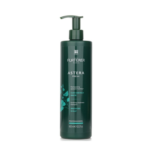 Rene Furterer ASTERA Fresh Soothing Freshness Shampoo 600ml