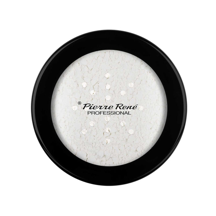 RICE LOOSE POWDER Pierre Rene