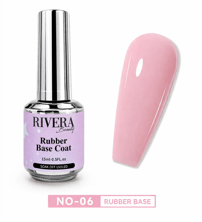 Rubber Base No.06
