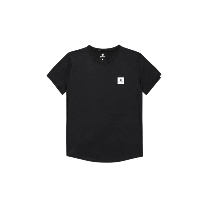 SAYSKY Clean Combat Pro T-Shirt - Black
