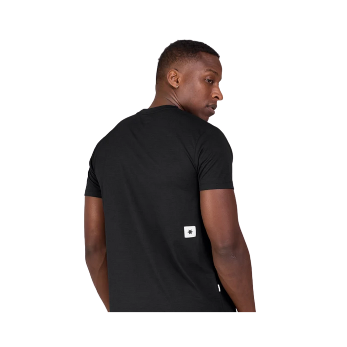SAYSKY Clean Combat Pro T-Shirt - Black