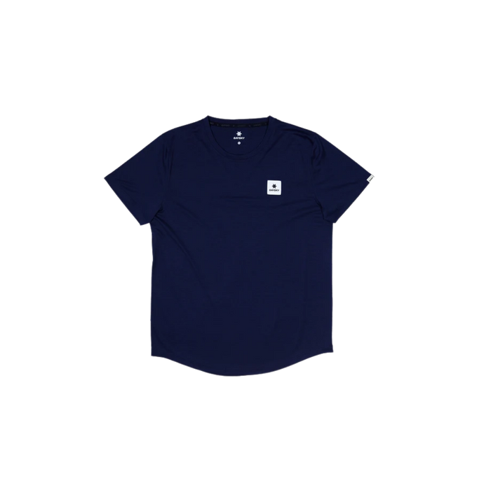 SAYSKY Clean Combat Pro T-Shirt - Blue
