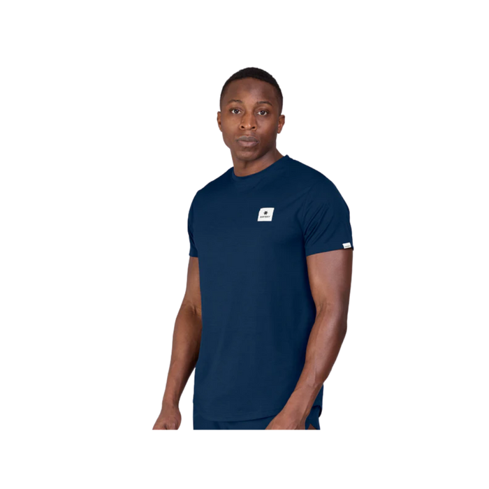 SAYSKY Clean Combat Pro T-Shirt - Blue