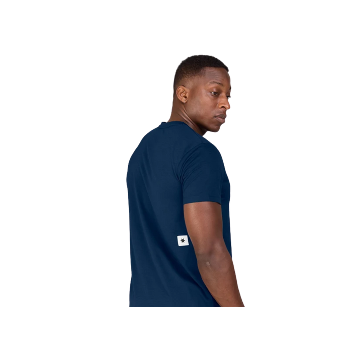 SAYSKY Clean Combat Pro T-Shirt - Blue