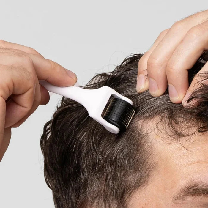 Scandinavian Biolabs Scalp Activation