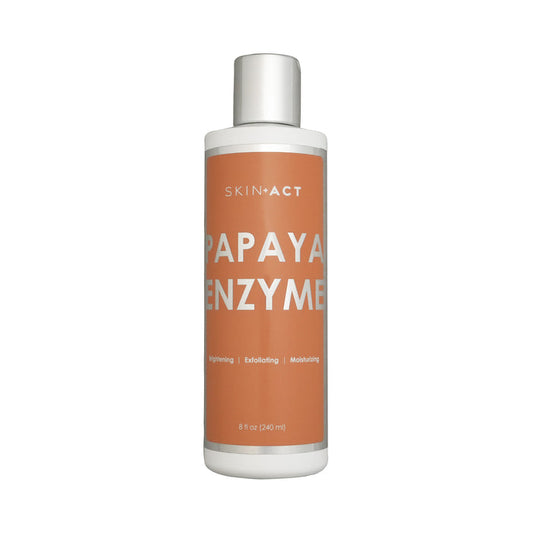 Skinact Papaya Enzyme Gentle Exfoliant