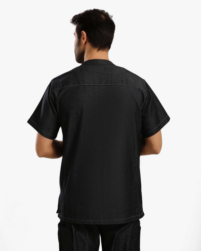 Large / Black