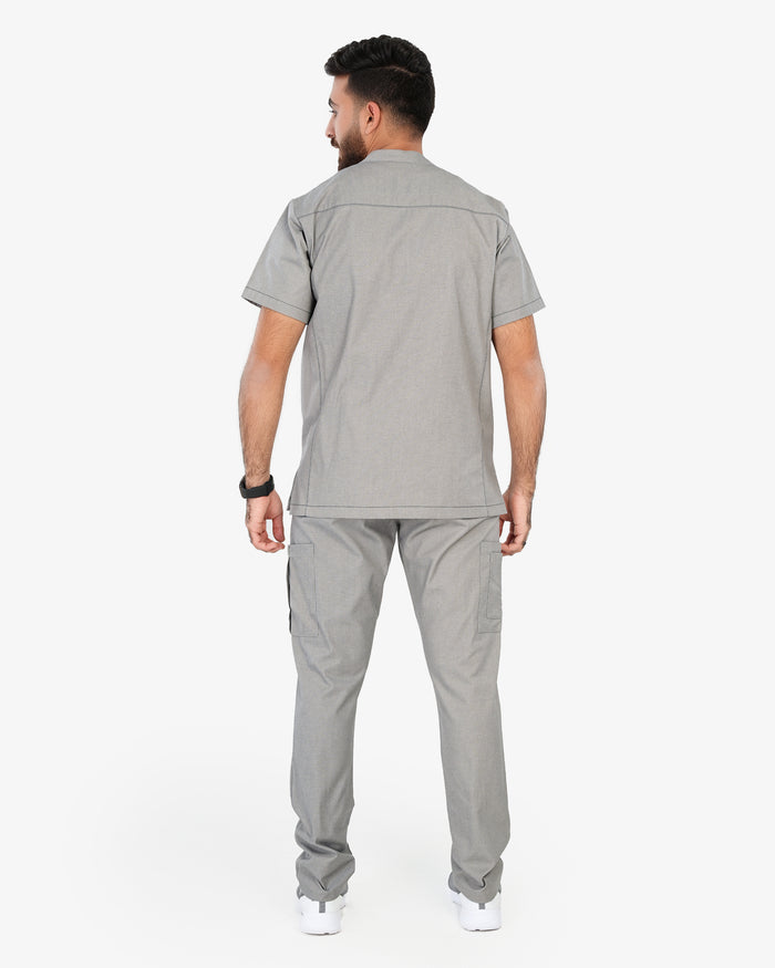 Large / Grey