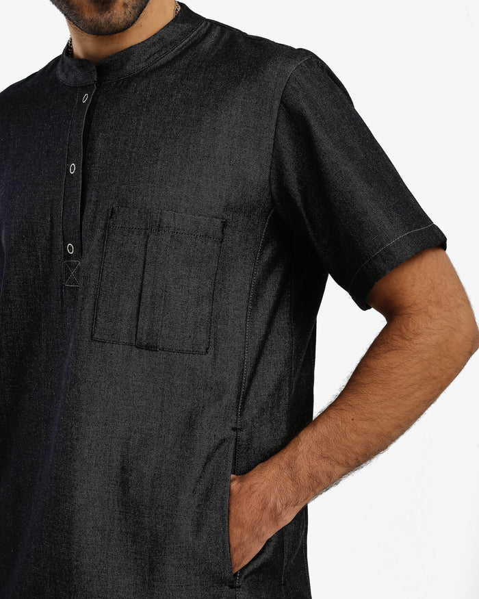 XLarge / Black