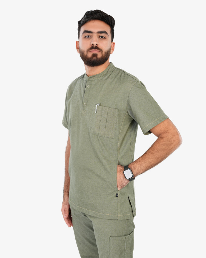 ( جينز ) SMART سكراب رجالي