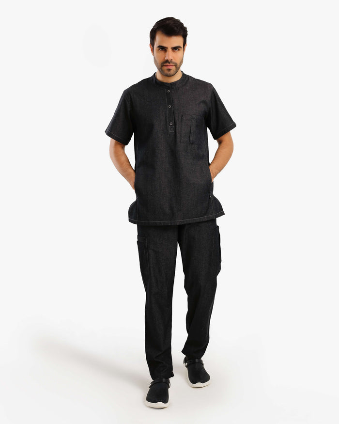 Small / Black