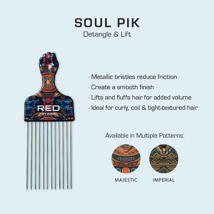 Soul Pik Majestic #Cpk12 [Long]