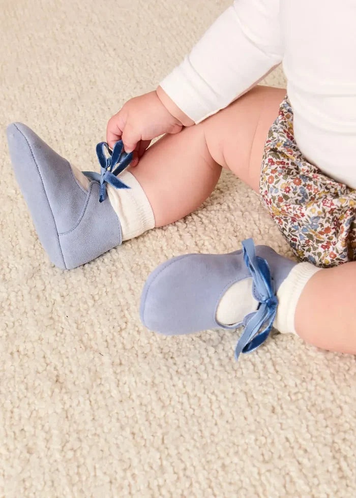 The Marianne Floral Newborn Look LOOK from Pepa London