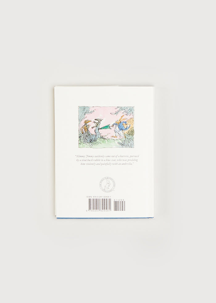 The Tale Of Kitty In Boots Book in White BOOKS from Pepa London