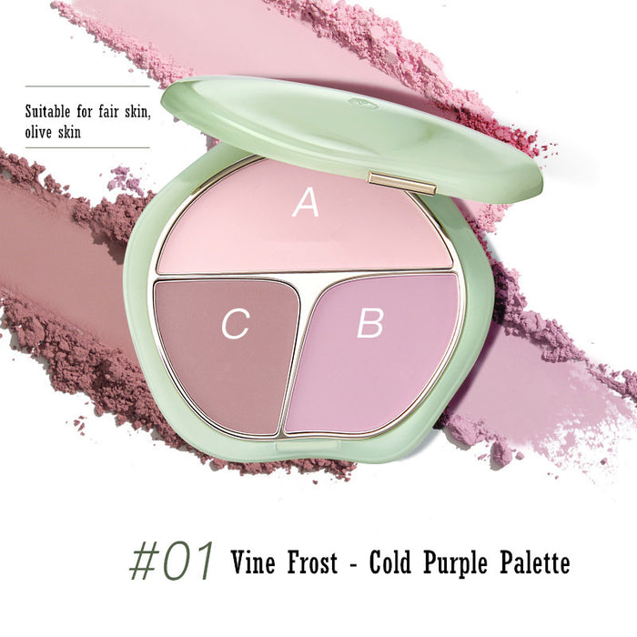 #01 Vine Frost