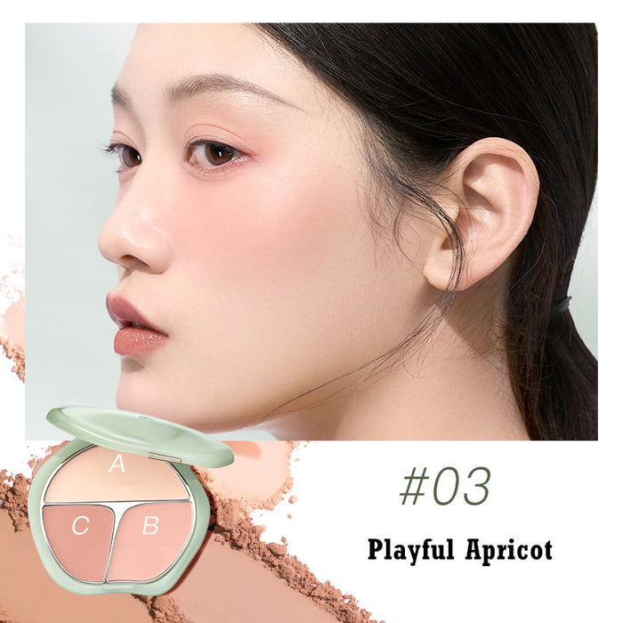 #03 Playful Apricot
