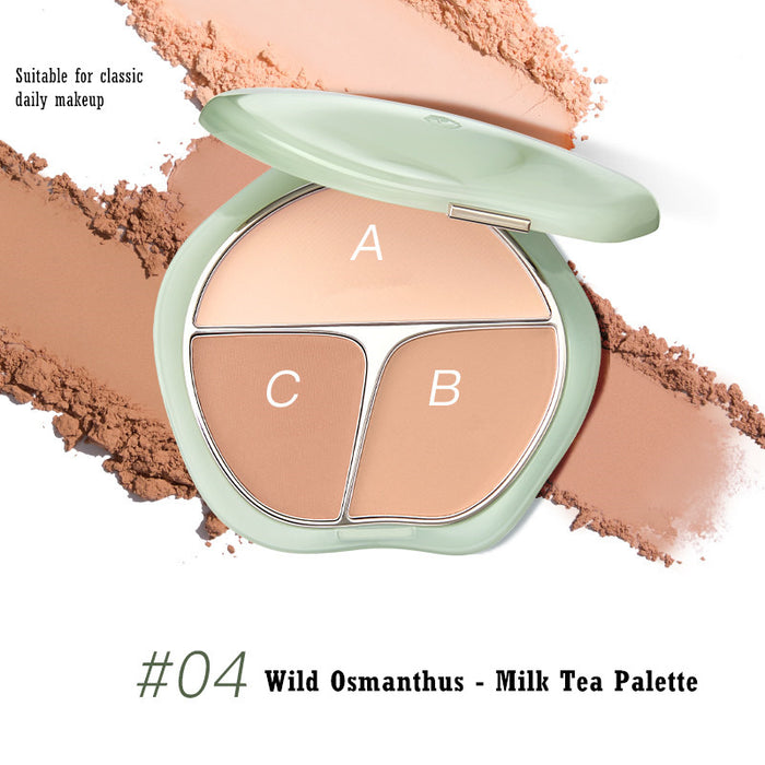 #04 Wild Osmanthus
