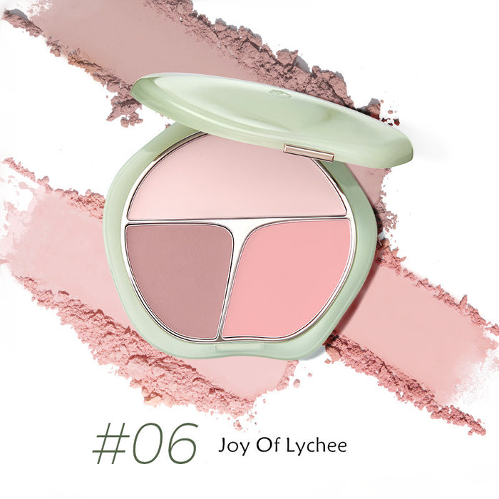 #06 Joy Of Lychee
