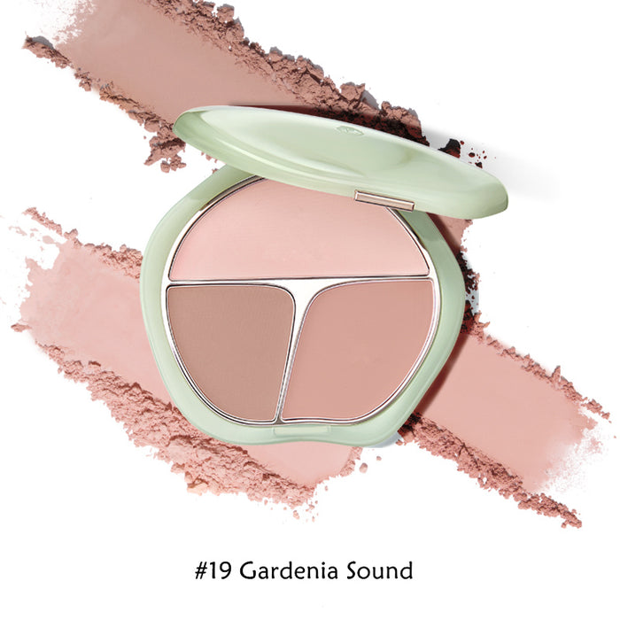 #19 Gardenia Sound