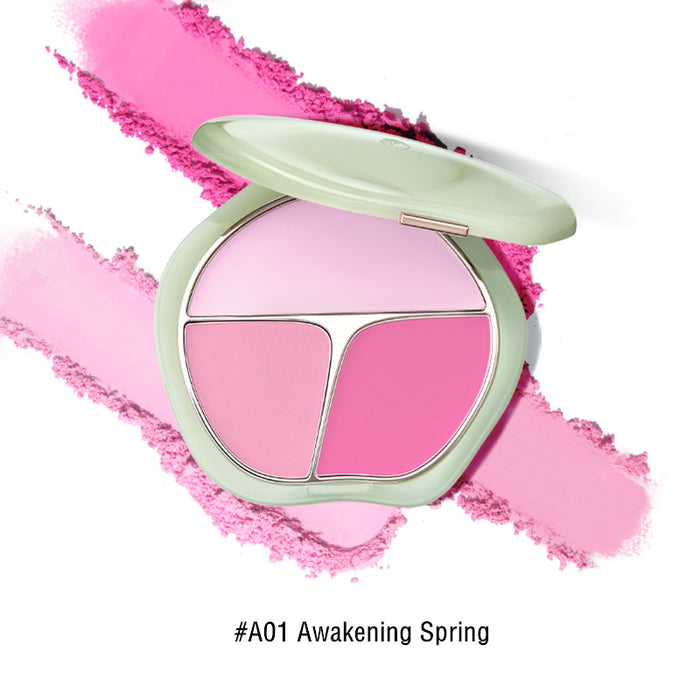#A01 Awakening Spring