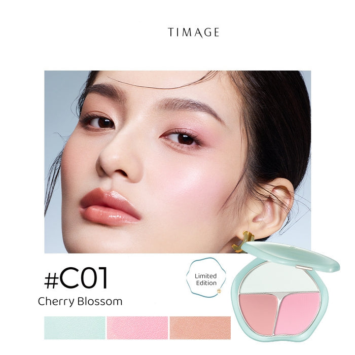 #C01 Cherry Blossom