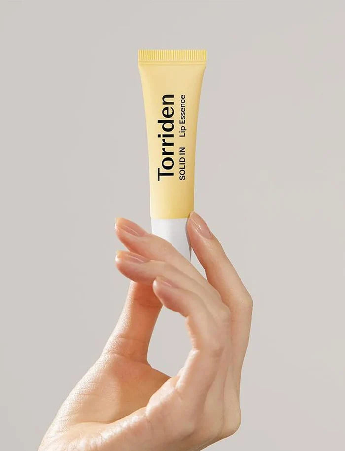 Torriden - SOLID IN Ceramide Lip Essence