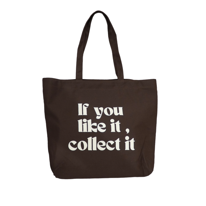 Tote Bag COLLECT