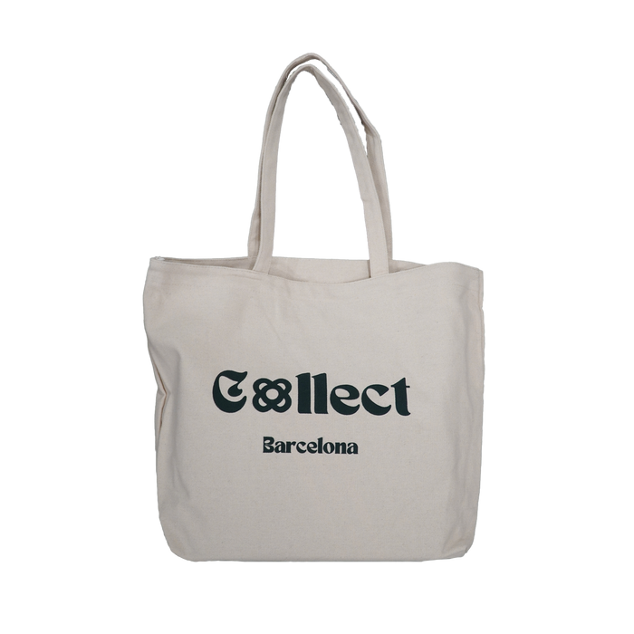 Tote Bag COLLECT