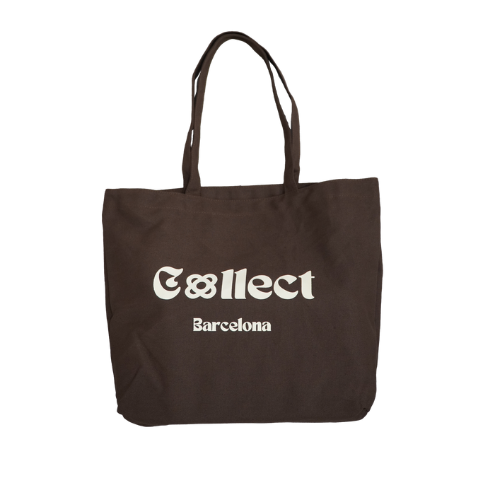 Tote Bag COLLECT