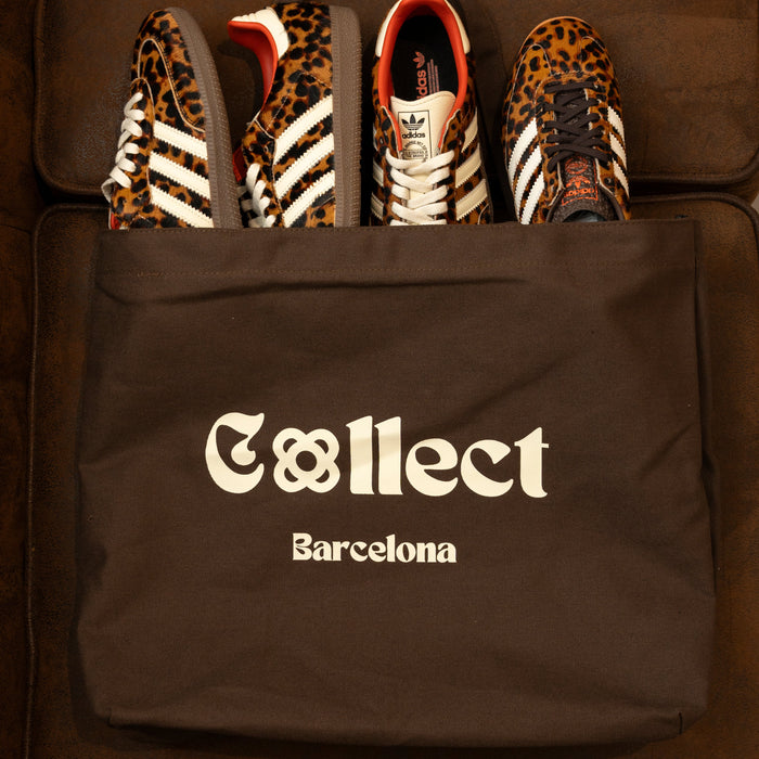 Tote Bag COLLECT