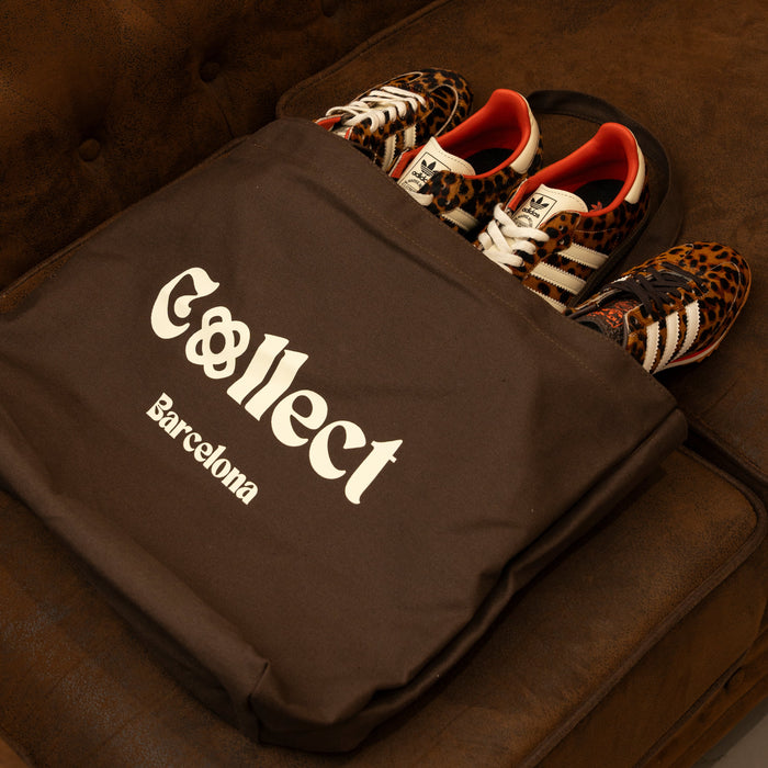 Tote Bag COLLECT