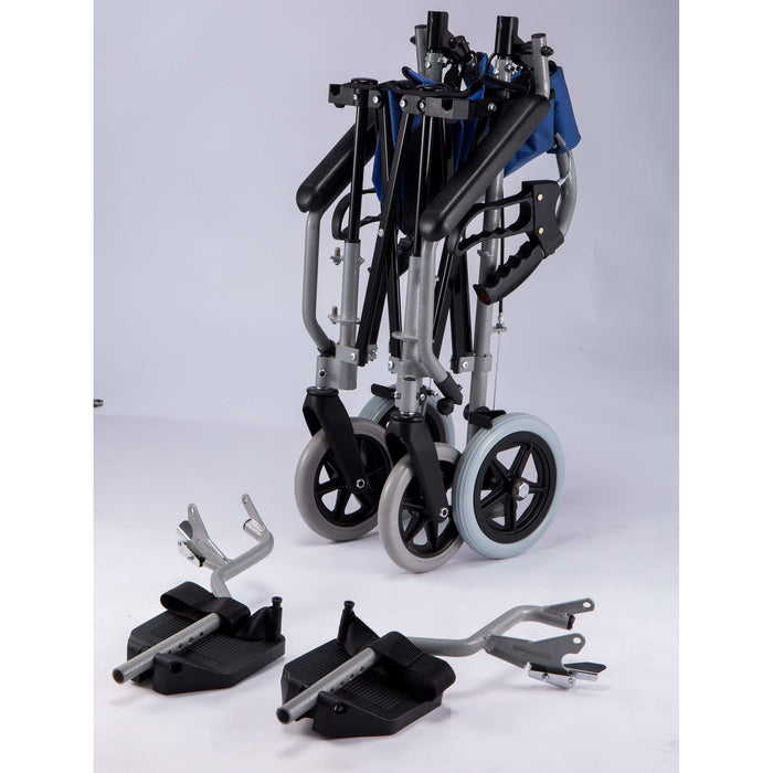 Travel Wheelchair Luggage - Asian Integrated Medical Sdn Bhd (ielder.asia)